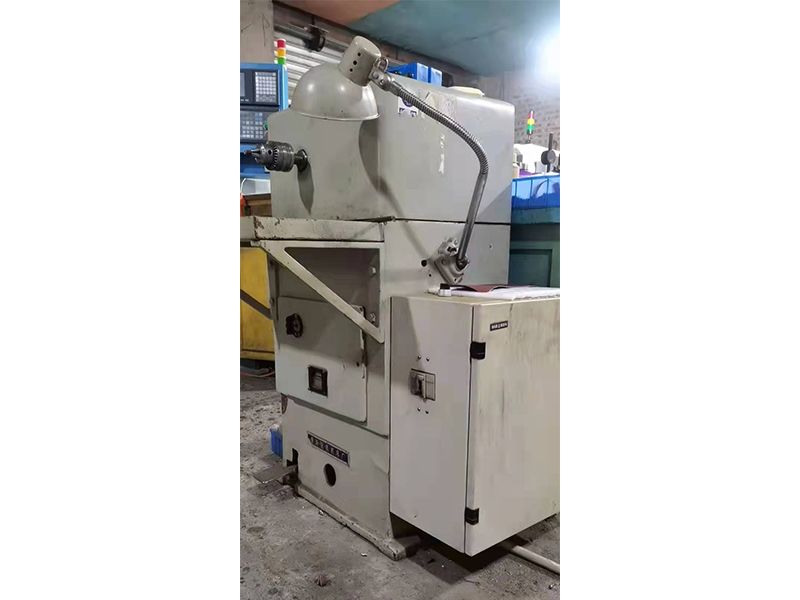 內(nèi)外圓研磨機(jī)